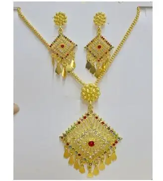 Thai Accessories Earrings Neck - огляд і ціна Pacific Jewelry & Watches Los Angeles