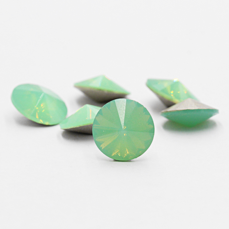 10/12/14mm Rivoli Round Opal R - огляд і ціна Pacific Jewelry & Watches Los Angeles