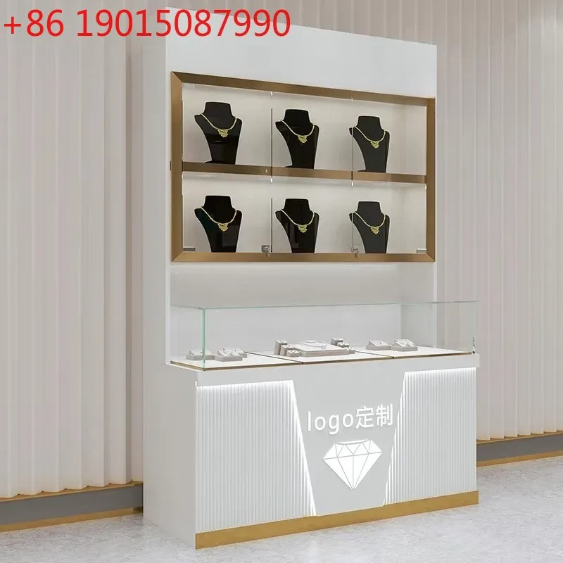 Glasses Exhibition Gold Watch  - огляд і ціна Jewelry And Watches Exhibition