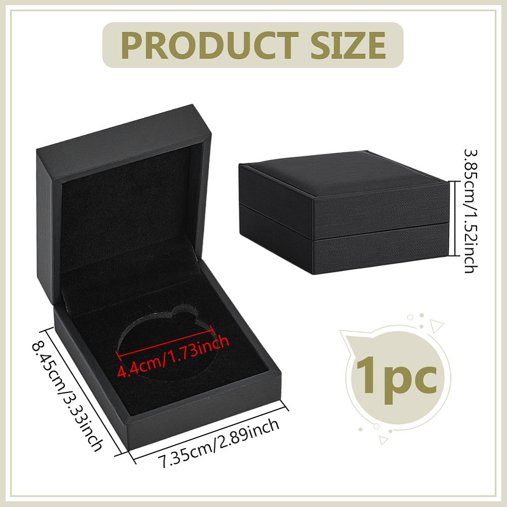 Display Box Commemorative Coin - огляд і ціна Collectors Coins Jewelry & Watches Of Smithtown