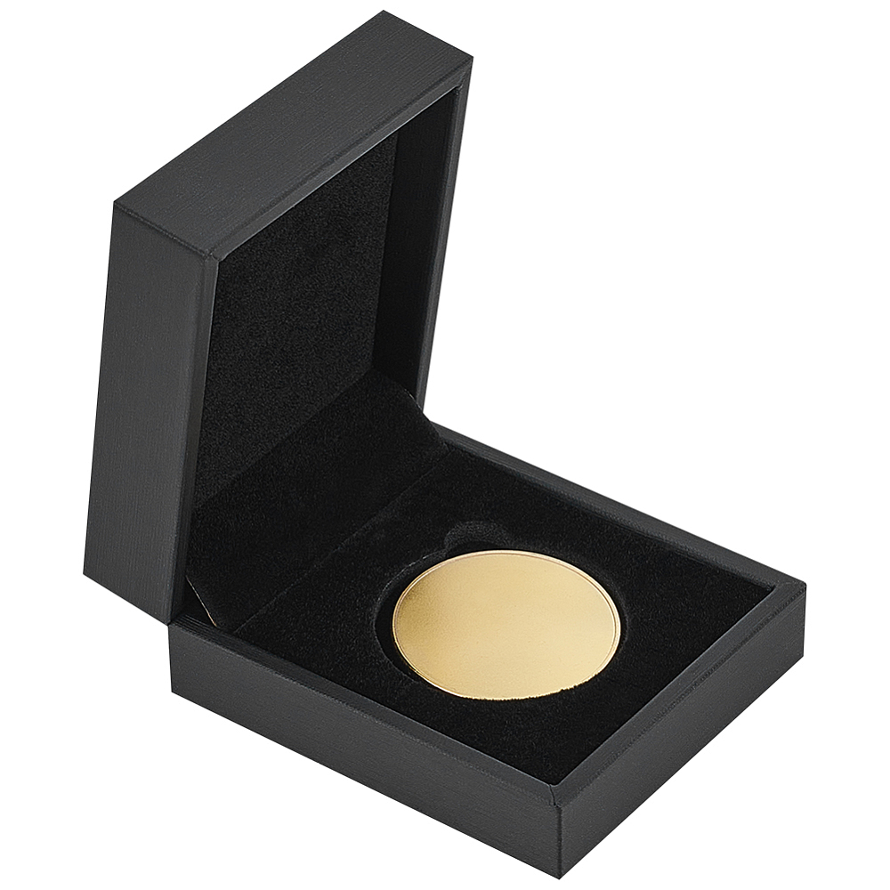 Display Box Commemorative Coin - огляд і ціна Collectors Coins Jewelry & Watches Of Smithtown
