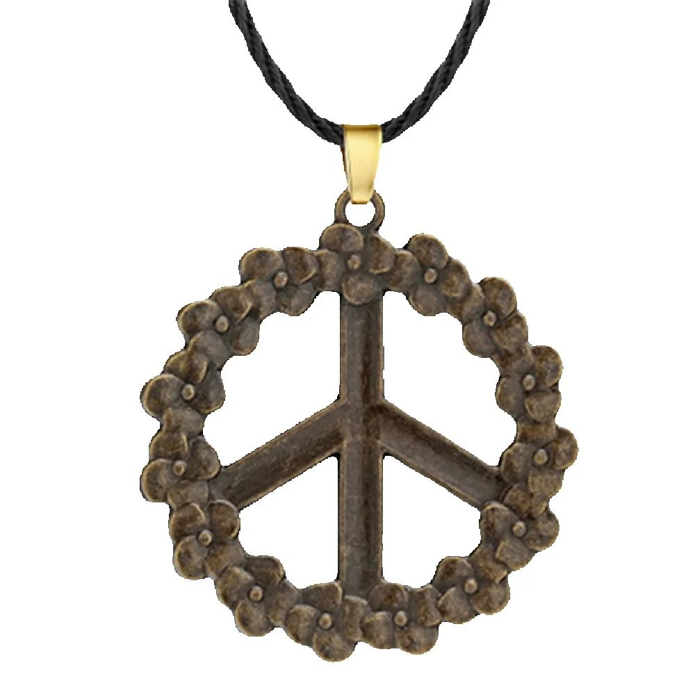 Men Slavic Peace Symbol Pendan - огляд і ціна Pacific Jewelry & Watches Los Angeles