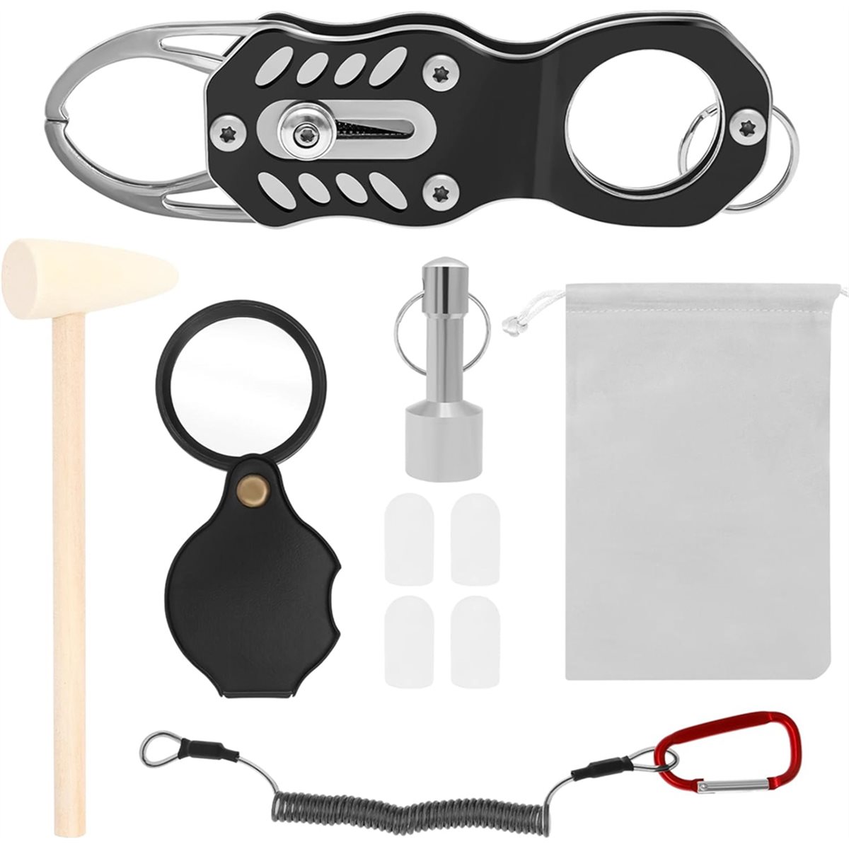 *CLOS Silver Gold Testing Kit, - огляд і ціна Collectors Coins Jewelry & Watches Of Smithtown