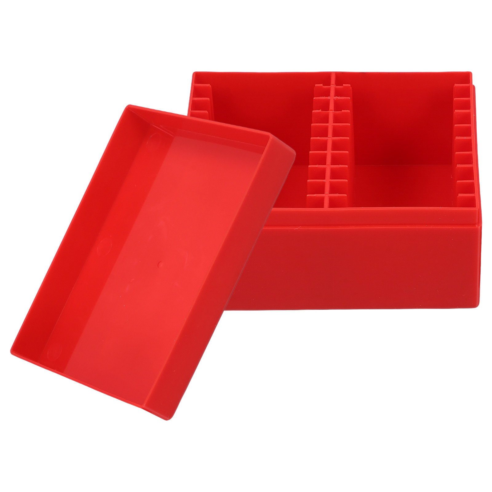 Plastic Coin Storage Box with  - огляд і ціна Collectors Coins Jewelry & Watches Of Smithtown