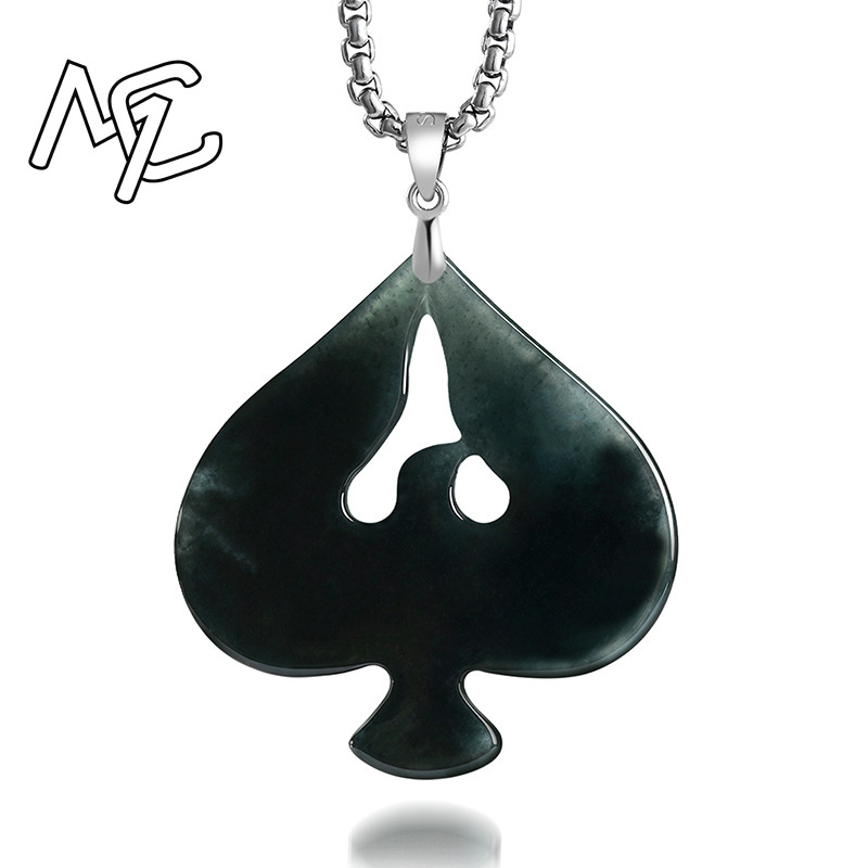 S925 Silver Natural Jade Black - огляд і ціна Jewelry & Watches Sp Z Oo Ul Frezerów 3
