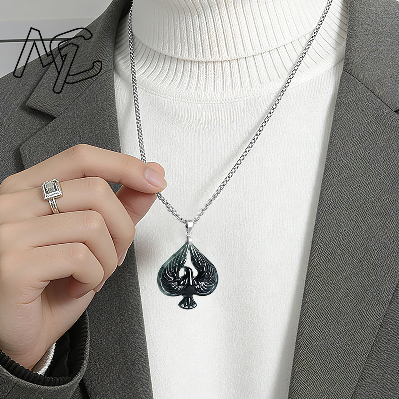 S925 Silver Natural Jade Black - огляд і ціна Jewelry & Watches Sp Z Oo Ul Frezerów 3