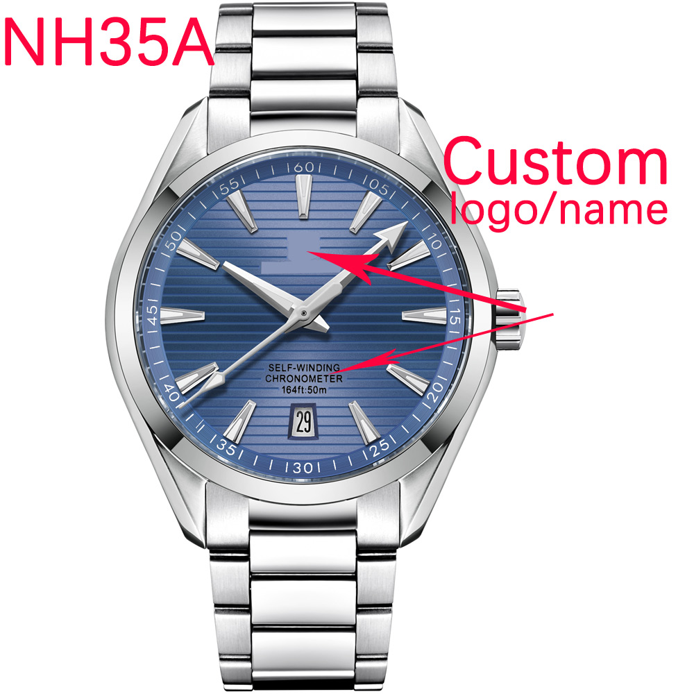 Luxury NH35 Movt Custom Logo 4 - огляд і ціна Automatic Watch Winder