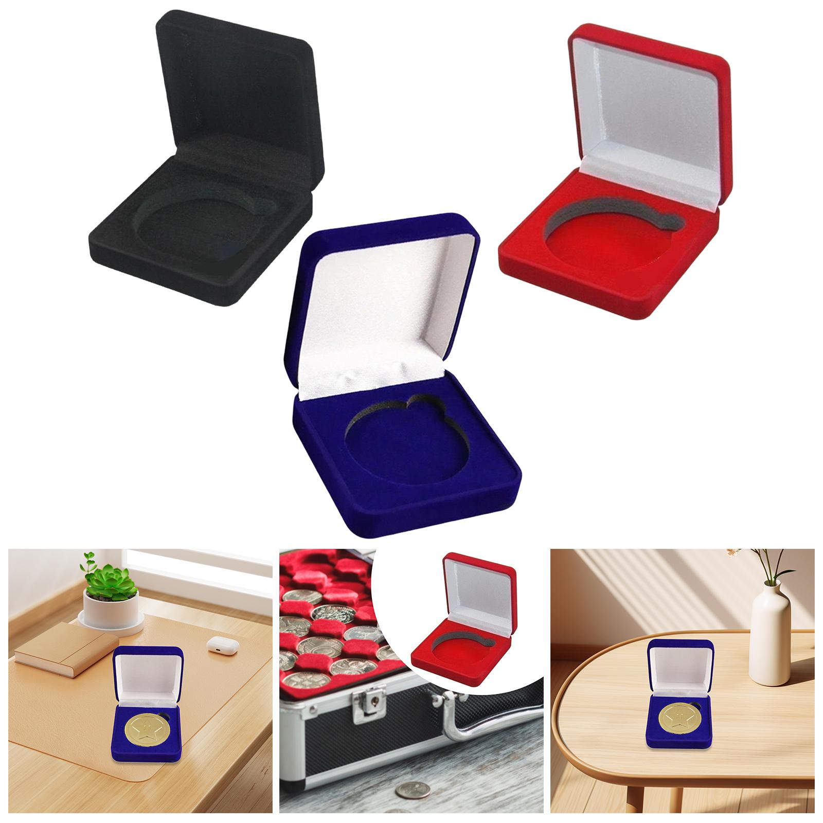 Protection Collection Case for - огляд і ціна Collectors Coins Jewelry & Watches Of Smithtown