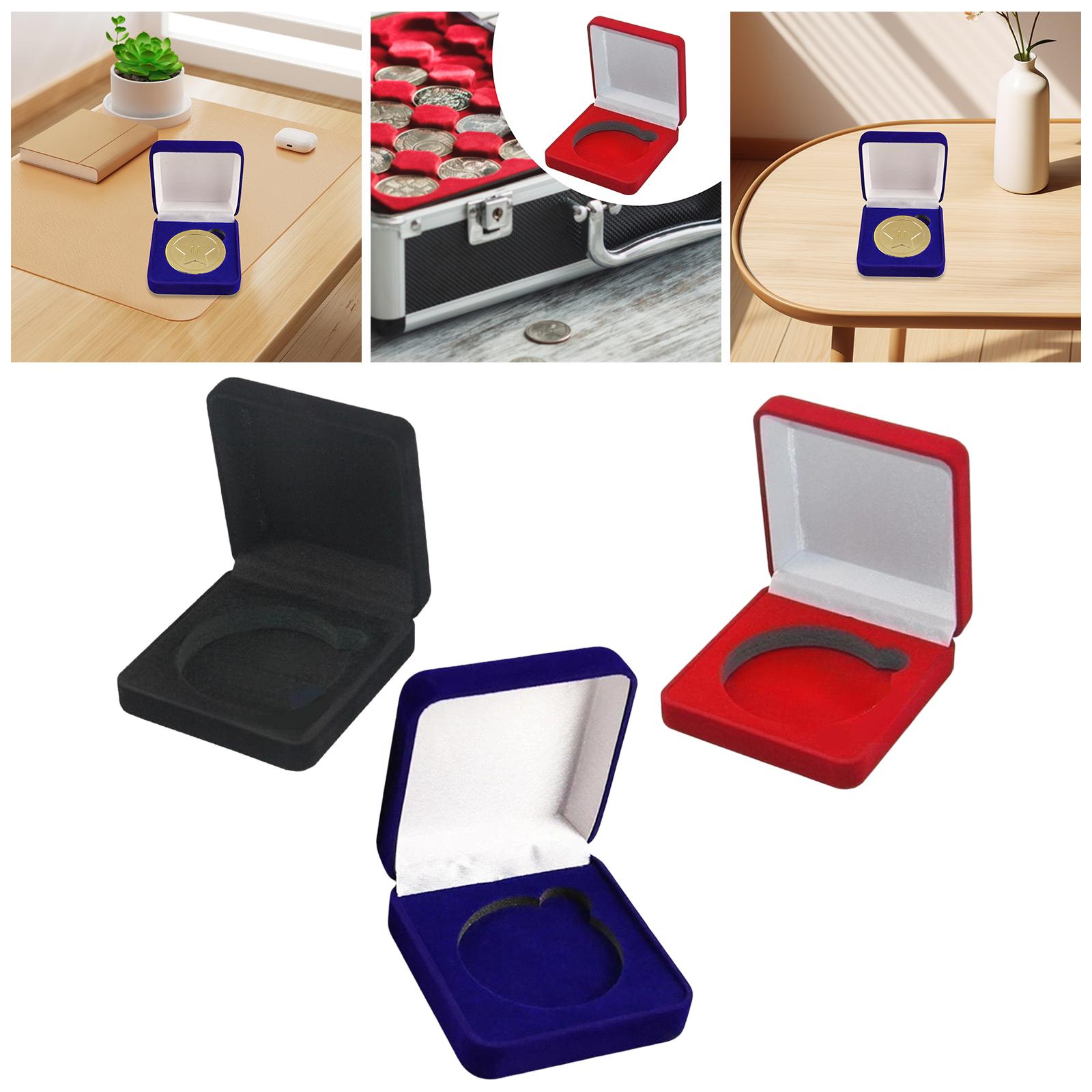 Protection Collection Case for - огляд і ціна Collectors Coins Jewelry & Watches Of Smithtown