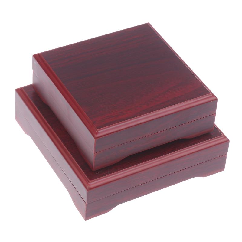 10*10*3.5cm/12*12*3.5cm Wood C - огляд і ціна Collectors Coins Jewelry & Watches Of Smithtown