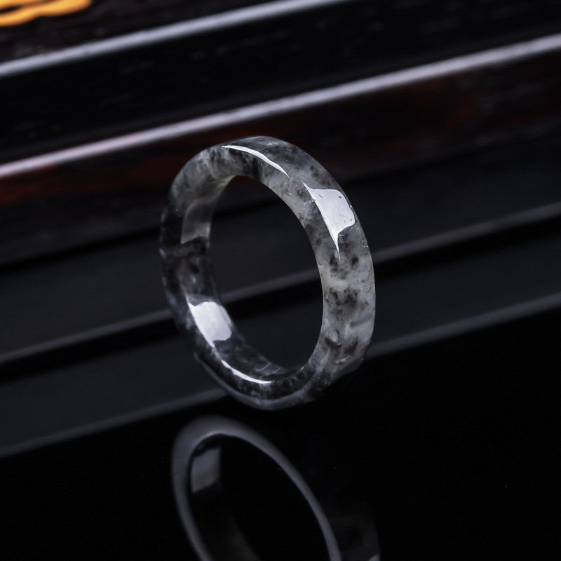 Natural A-grade Burmese , blac - огляд і ціна Jewelry & Watches Vitopoulos Reviews
