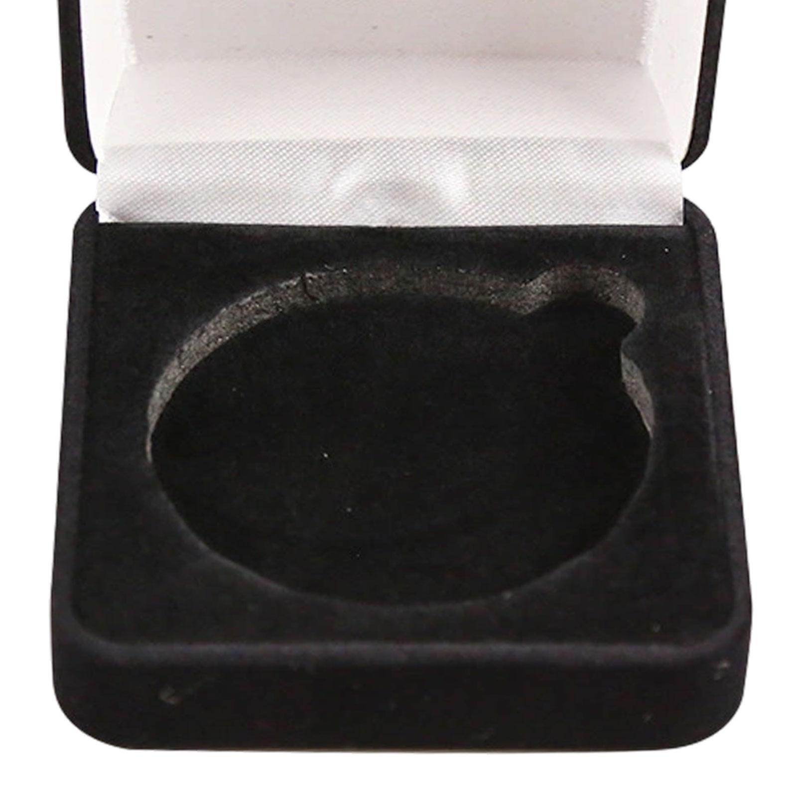 Commemorative Coin Holder Dust - огляд і ціна Collectors Coins Jewelry & Watches Of Smithtown