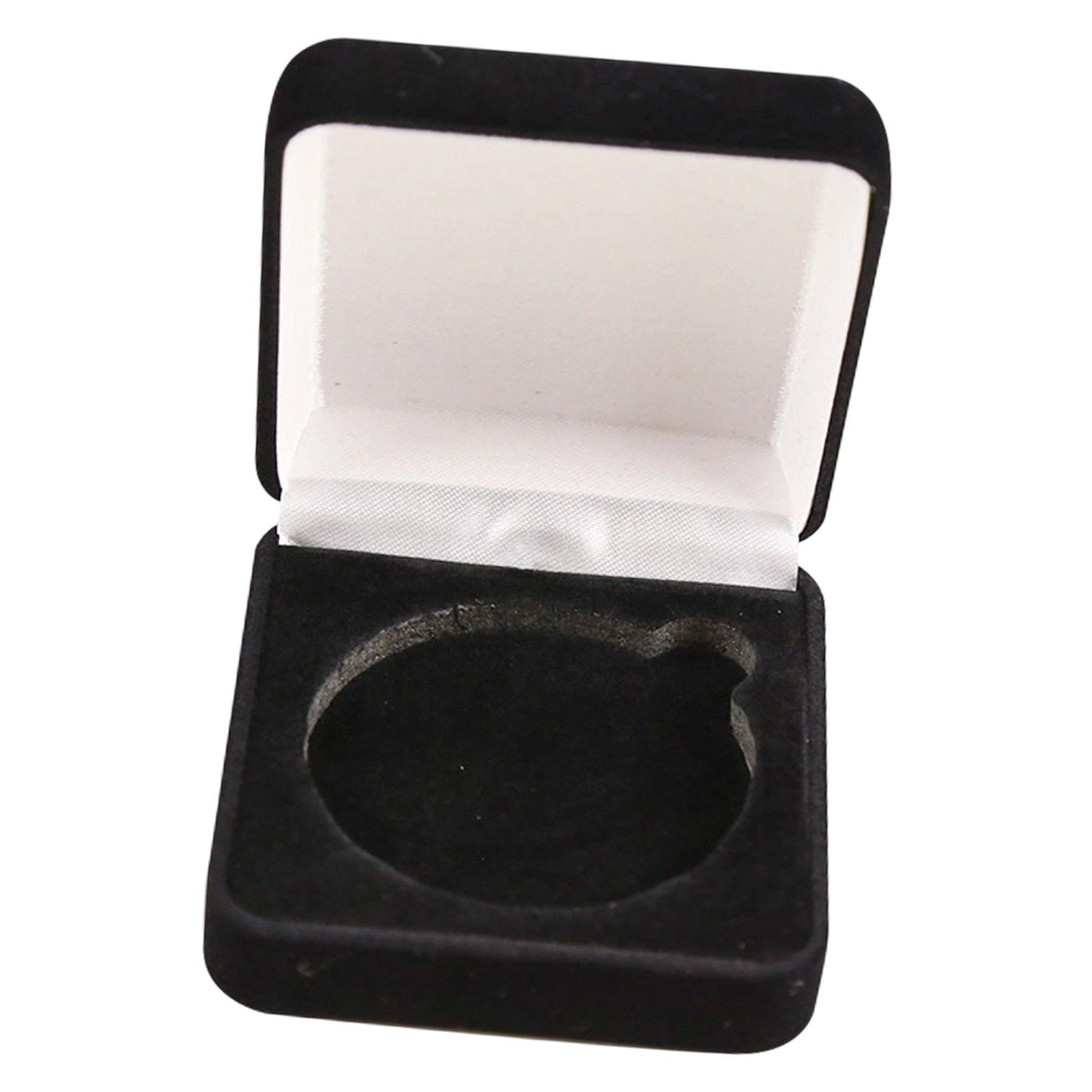 Commemorative Coin Holder Dust - огляд і ціна Collectors Coins Jewelry & Watches Of Smithtown