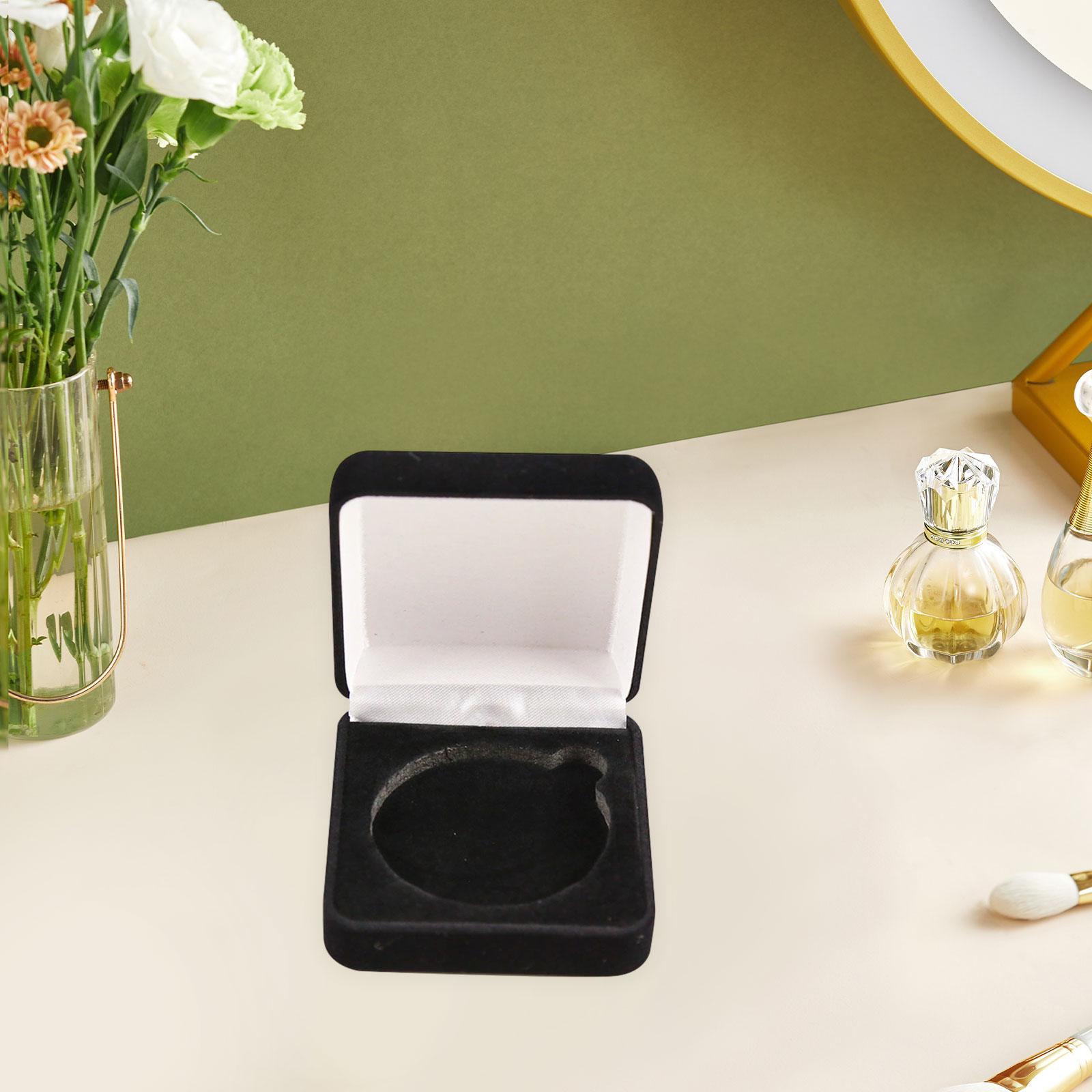 Commemorative Coin Holder Dust - огляд і ціна Collectors Coins Jewelry & Watches Of Smithtown